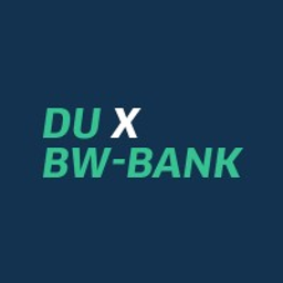 BW-Bank Baden-Württembergische Bank Logo