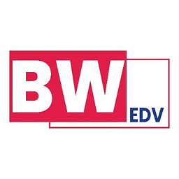 BW-EDV Logo