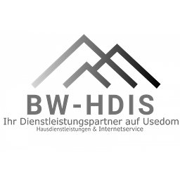 BW-HDIS Logo