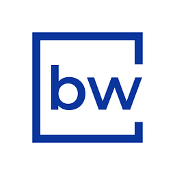 BW - Messebau Henrik Benedickt-Wichers e.K. Logo