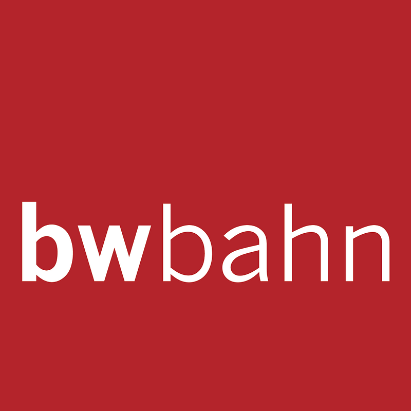Bwbahn Logo