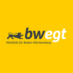 Bwegt Logo