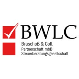 BWLC GmbH Steuerberater Rechtsanwälte Logo