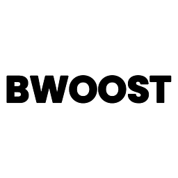 Bwoost Logo