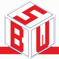 BW Software GmbH Logo
