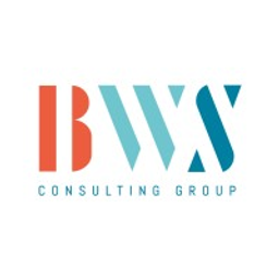 BWS Consulting Group GmbH Logo