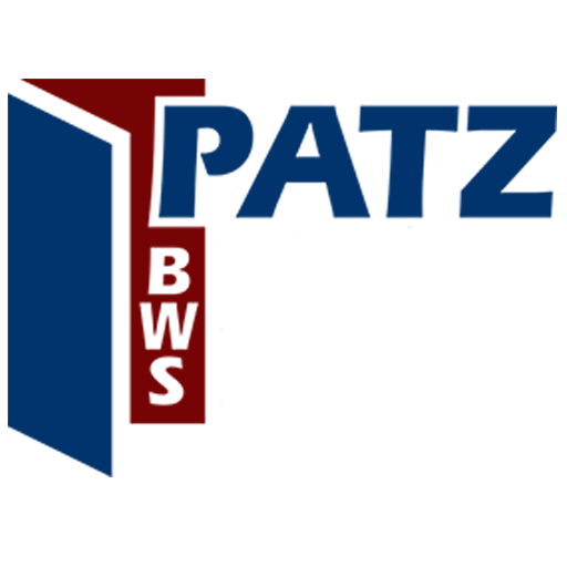 BWS Patz GmbH & Co.KG Logo