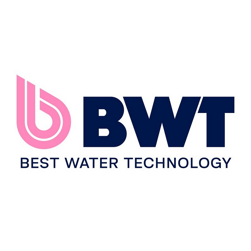 BWT Wassertechnik Logo