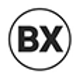 bx.eu/de Logo