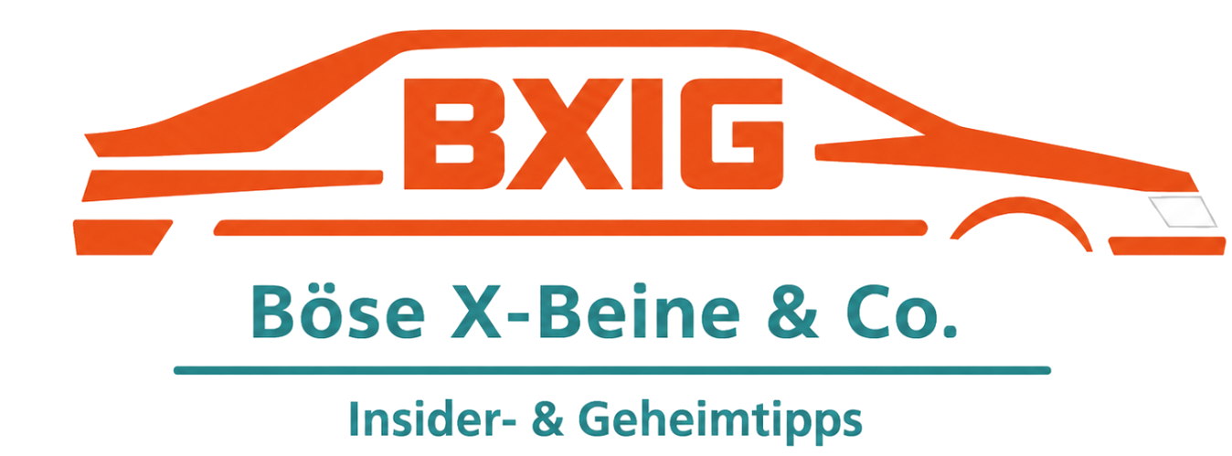 Bxig Michael Werth Logo