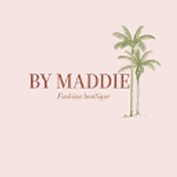 By Maddie Logo