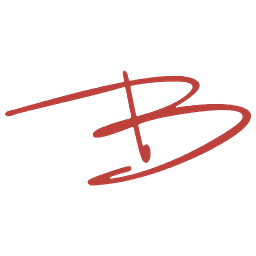 Bybenedicte Logo