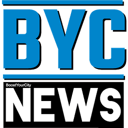 BYC News Logo