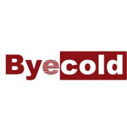 Byecold infrared heating panel Logo
