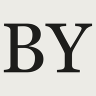 Byflou.com Logo