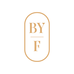 BY FOUTAS Logo