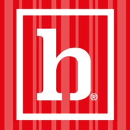 Byghjemme Logo