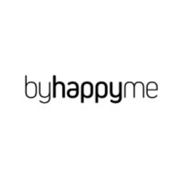 Byhappyme Logo