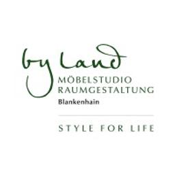 By-Land Möbelstudio GmbH Logo