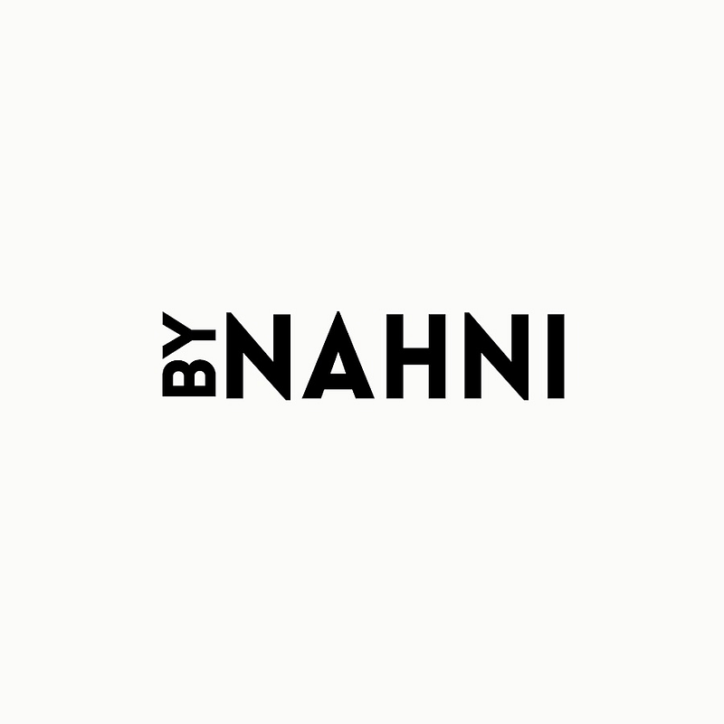 By Nahni Logo