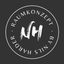 Raumkonzept By Nils Harder Logo