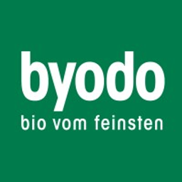 Byodo Naturkost GmbH Logo