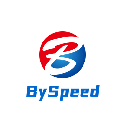 Byspeed Logo