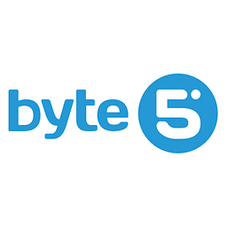 byte5 GmbH Logo