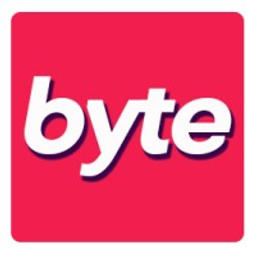 ByteU eCommerce Logo