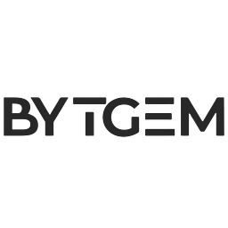Bytgem Logo