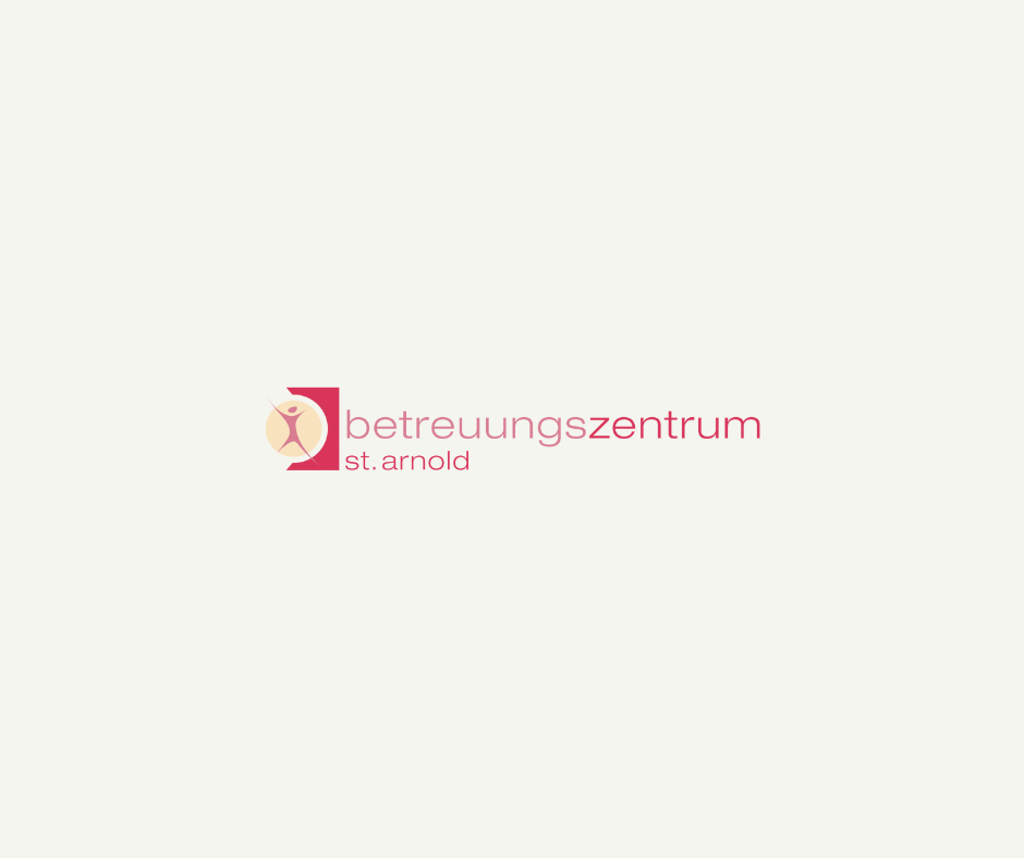 Betreuungszentrum St. Arnold Logo