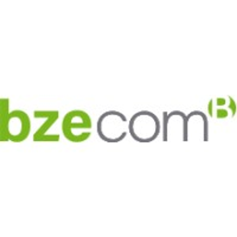 Bildungszentrum für E-Commerce (BZEcom) Logo