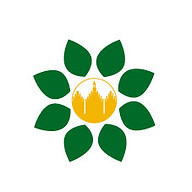 Blumen- und Zierpflanzengrossmarkt Rhein-Main eG Blumen und Pflanzen Logo