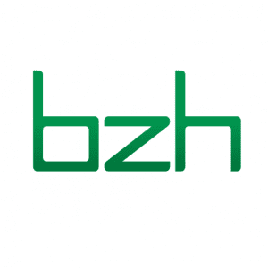 bzh Bildungszentrum des Handels gemeinnützige Service-GmbH Logo