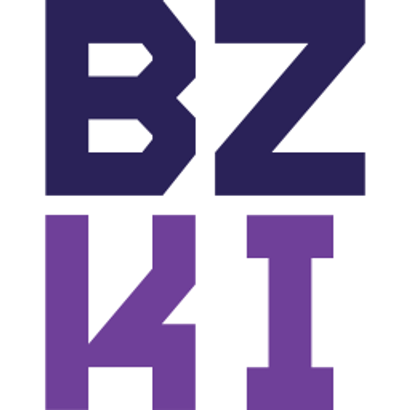 BZKI Bildungszentrum für Künstliche Intelligenz GmbH Logo
