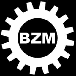 Bremer Zahnrad Logo