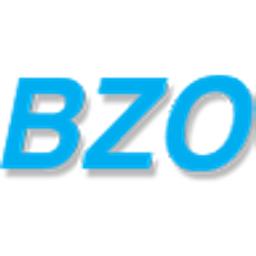 BZO-Pneumatik Logo