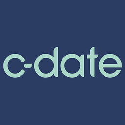 C-Date Logo