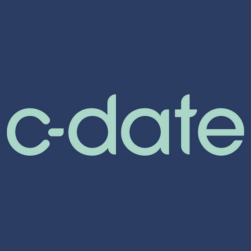 C-Date Deutschland Logo