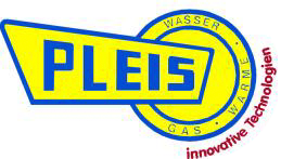 Pleis C. GmbH Logo