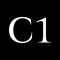 C1 Kosmetik GmbH Logo