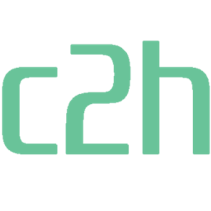 c2h Logo