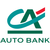 Ca Autobank Logo