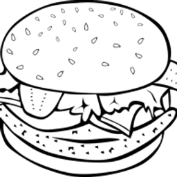 CA-BA-LU Restaurant Logo