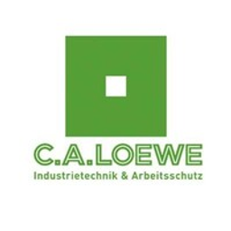 ca-loewe.de Logo