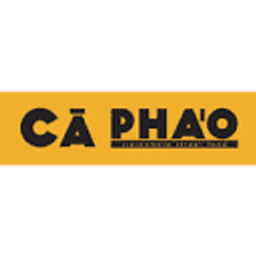CA PHAO Logo