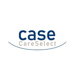 Care Select e. K.  Logo