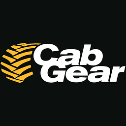 CabGear Logo