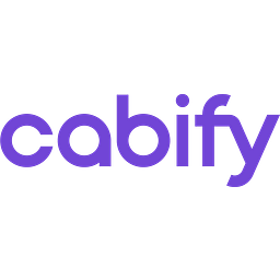 Cabify Logo