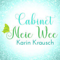 Cabinet Neie Wee - Karin Krausch Logo
